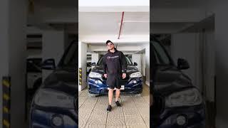 Aly goni | Transformation   #ytshorts