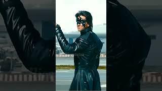 Only Krrish Edit #hrithikroshan#Nice Status