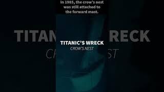 Titanic's Transformation 7