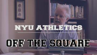 Off The Square: Catching Up With Willie Long