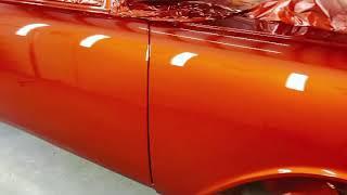 1957 Chevrolet Delivery | Wet Paint | Nitro Autolab