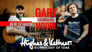 Nailing the Gary Moore Still Got The Blues tone with GrandMeister Deluxe 40 | Kfir Ochaion