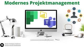 Beispiel für das Microsoft Planner Projektmanagement anhand eines Projekts | Microsoft365