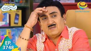 Taarak's Idea - Taarak Mehta Ka Ooltah Chashmah - Ep 3748 - Full Episode - 18 Apr 2023