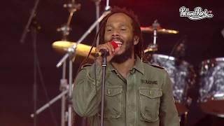 Ziggy Marley - Jamming (Bob Marley cover) | Live at Pol'And'Rock Festival (2019)