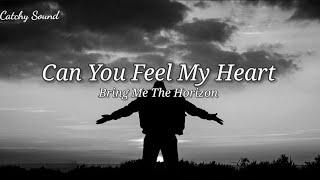 Bring Me The Horizon - Can You Feel My Heart(Myanmar Subtitles)