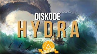 Diskode - Hydra