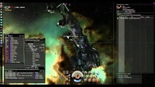 EVE Online: MoMA Footage Part One