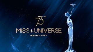 MISS UNIVERSE 2024 FINAL SHOW FULL l Chung Kết Miss Universe 2024