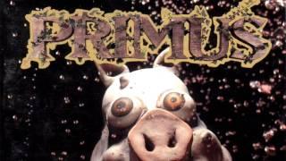 Primus - Mr. Krinkle (LYRICS)