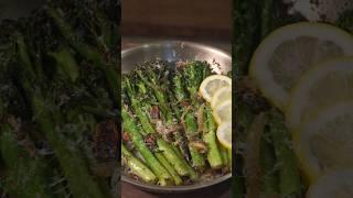 How to Cook Broccolini Correctly #shorts