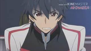 infinite stratos AMVs.