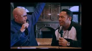 Roberto Alomar On MeetTheMatts: Round 4 of 5