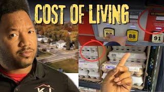 Cost of Living in Green Bay 2025 Revealed | The Truth Before You Move!