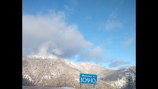 Moving to North Idaho