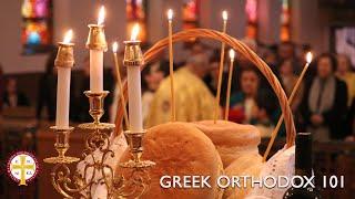 Greek Orthodox 101: It's All Greek To Us!