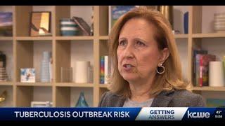 KMBC | Saint Luke's Health Expert Assesses Risk of the Tuberculosis Outbreak in the KC Area