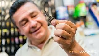 My Key Locksmiths - Locksmith Longwell Green