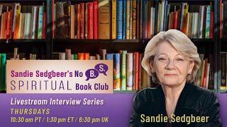 The No BS Spiritual Book Club Meets Jeanne White Eagle