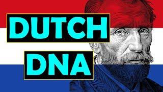 Dutch DNA: What is the Genetic History of the Netherlands?