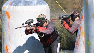 907 Paintball 9/12-13/2020 Tournaments Dye DSR Gameplay