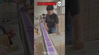 FASTEST WORKERS VS THIS 