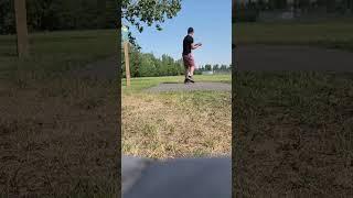 Birdie in Thirty - Hole 6