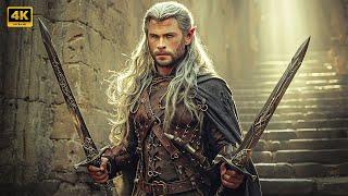 Chris Hemsworth | New Historical Movie 2024 | Full Movie | 4K Ultra #actionmovies