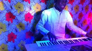 Common Person by Burna boy (High live Rearrangement by Abk)