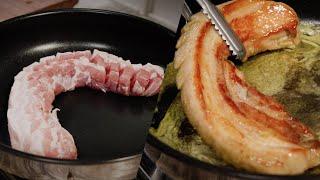 Would be the recipe of Wooka Bobsang that BTS also visited revealed Grilled Black Pork