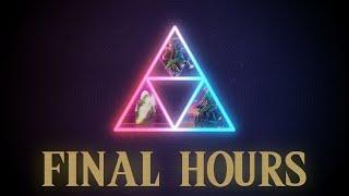 Final Hours but it's Synthwave (1 Hour Loop)