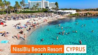 NissiBlu Beach Resort Cyprus: What Do Guests Really Think?