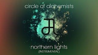 Circle Of Alchemists - Northern Lights [INSTRUMENTAL] | Alchemisten Free Tracks