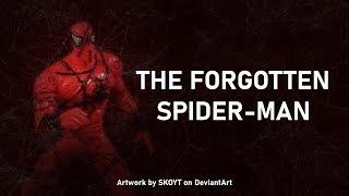 THE FORGOTTEN SPIDER-MAN Creepypasta Reading and Review