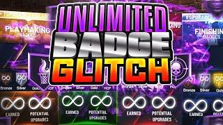 *NEW!* NBA 2K20 DEMIGOD BADGE GLITCH! *100K+ MYPOINTS PER GAME!* *99 OVR MAX BADGES* (PS4/XBOX/PC)VC