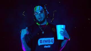 AJ CASH -"WATZ HATNIN"
