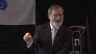 Why Civilisations Die | Covenant & Conversation | Eikev | Rabbi Sacks