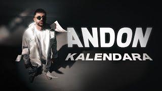 ANDON - KALENDARA / АНДОН - КАЛЕНДАРА (Official Video) 2023