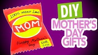 DIY Mother's Day Special Gifts! Mother's Day Special Tutorial ! Last minute gift idea #mothersday