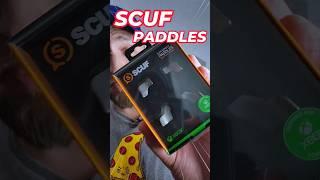 Scuf Paddles for Xbox Elite Series 2 Controller - Review