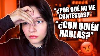 SOY CELOSA OBSESIVA? - Mica Suarez