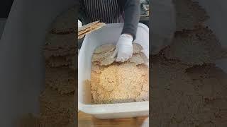 #삽교호 #수제현미누룽지  #삽교호흑마늘누룽지닭강정  #삽교호맛집