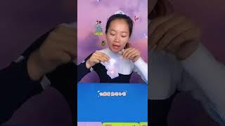 小豬佩奇職業拼圖 #益智玩具 #拼圖 #親子