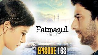 Fatmagul | Episode 168 | Turkish Drama | Urdu Dubbing | Dramas Central | RH1N