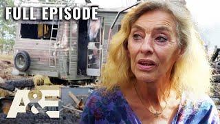 END OF TIMES Doomsday Prep Takes Over Linda's Farm (S1, E11) | Hoarders Overload | Full Episode