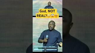 Why Bad Things Happen to Good People | Is God Real? | Pastor George Izunwa