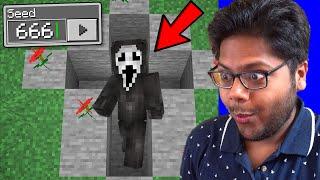 Testing NEW Minecraft TikTok Hacks which are 100% Real #2 | In Hindi