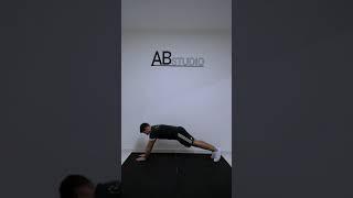 Bodyweight triceps extension