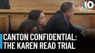 Karen Read trial: Deliberations continue after jurors tell judge they're deadlocked