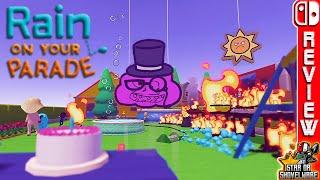 Rain on Your Parade (Nintendo Switch) An Honest Review